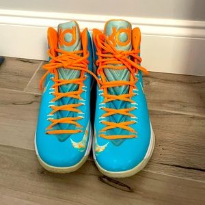 Nike KD 5 EASTER